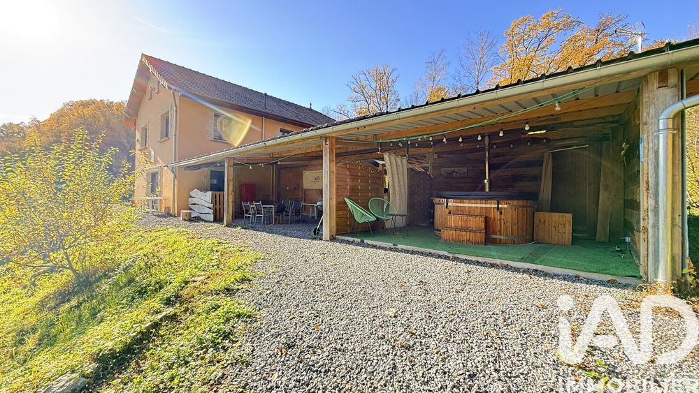 � vendre  Maison Vouziers (08400)