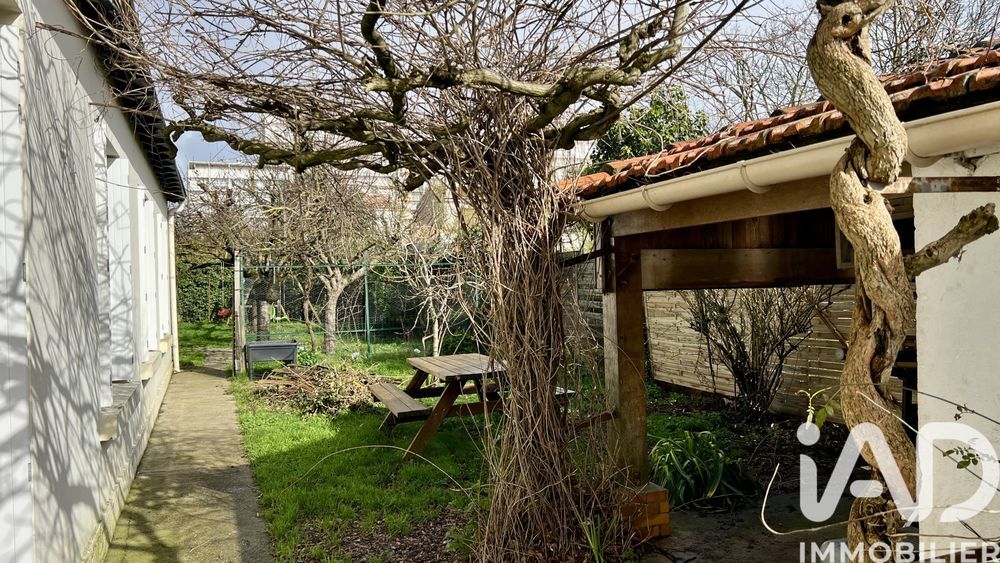 � vendre  Maison La Rochelle (17000)