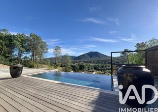  Villa � vendre 5 pi�ces 250 m�