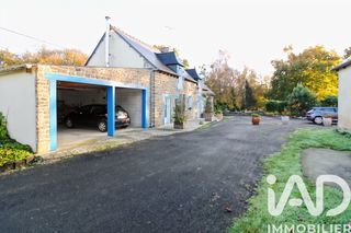  Maison � vendre 6 pi�ces 109 m�