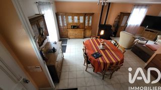  Maison � vendre 7 pi�ces 142 m�