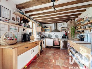  Maison � vendre 6 pi�ces 185 m�