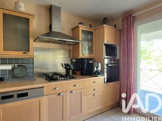  Maison � vendre 4 pi�ces 112 m�