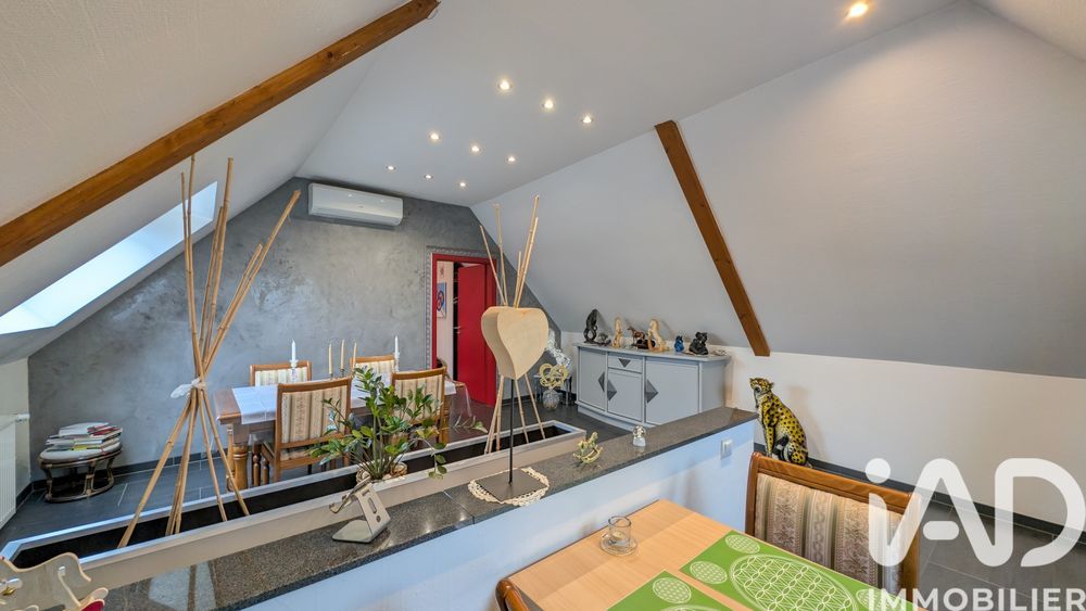 � vendre  Maison H�rdt (67720)