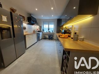  Maison � vendre 7 pi�ces 140 m�