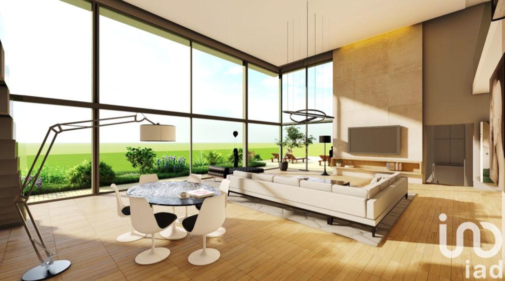 � vendre  Villa Mandelieu-la-Napoule (06210)