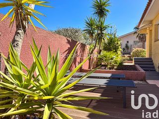  Maison � vendre 5 pi�ces 172 m�