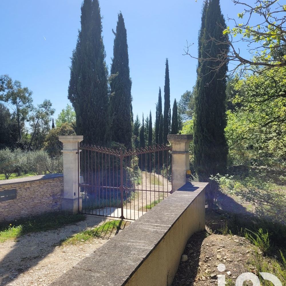 � vendre  Maison L'Isle-sur-la-Sorgue (84800)