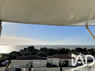  Appartement � vendre 3 pi�ces 84 m�