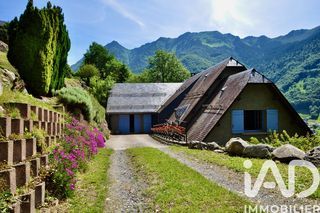  Maison � vendre 11 pi�ces 370 m�