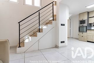  Appartement � vendre 2 pi�ces 53 m�