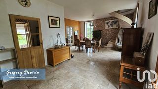  Maison � vendre 6 pi�ces 200 m�