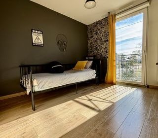  Maison � vendre 5 pi�ces 88 m�