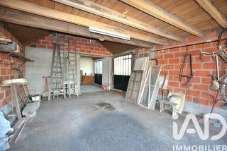  Parking / Garage � vendre 56 m�