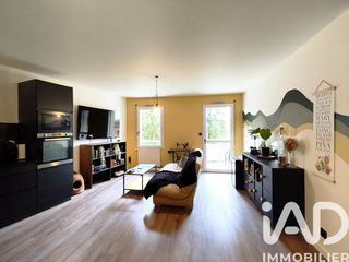  Appartement � vendre 2 pi�ces 41 m�