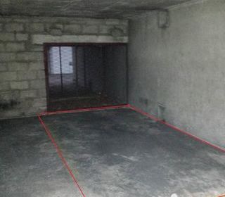  Parking / Garage � vendre 9 m�