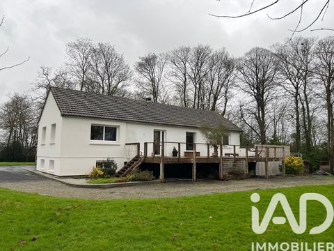   Vente Maison/villa 8 pi�ces Maison - 8 pi�ce(s) - 210 m�