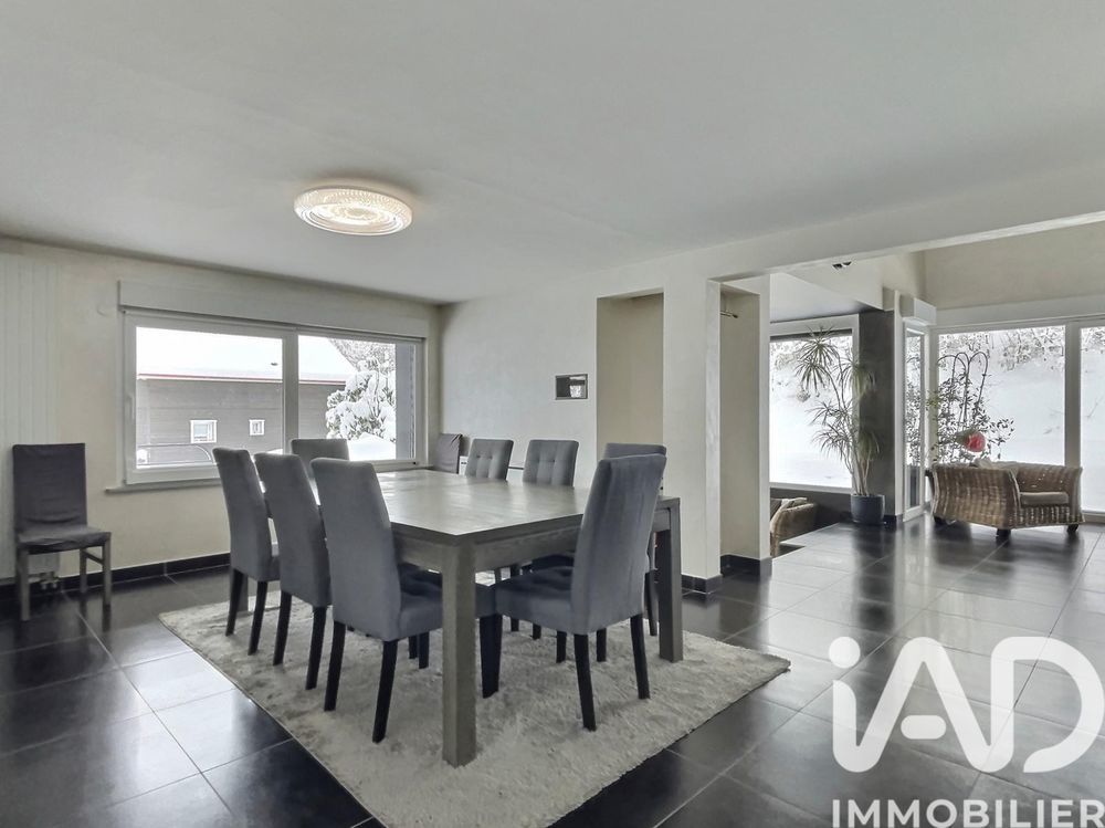 � vendre  Villa G�rardmer (88400)