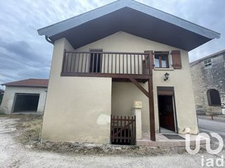  Maison � vendre 4 pi�ces 99 m�