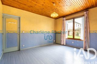  Maison � vendre 5 pi�ces 125 m�