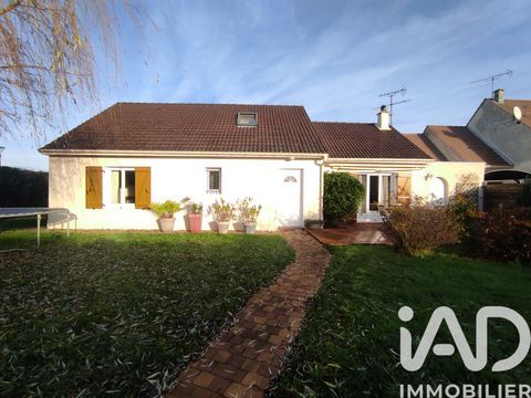   Vente Maison/villa 5 pi�ces Maison - 5 pi�ce(s) - 118 m�