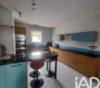  Maison � vendre 4 pi�ces 84 m�