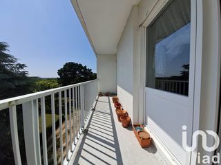  Appartement � vendre 4 pi�ces 72 m�