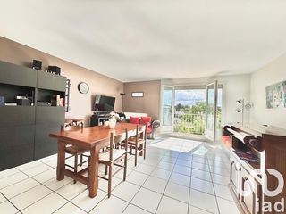  Appartement � vendre 3 pi�ces 78 m�