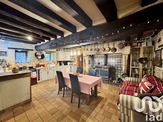  Maison � vendre 13 pi�ces 355 m�