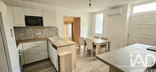  Maison � vendre 4 pi�ces 80 m�