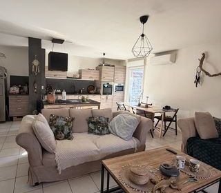  Appartement � vendre 3 pi�ces 71 m�