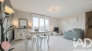  Appartement � vendre 4 pi�ces 85 m�