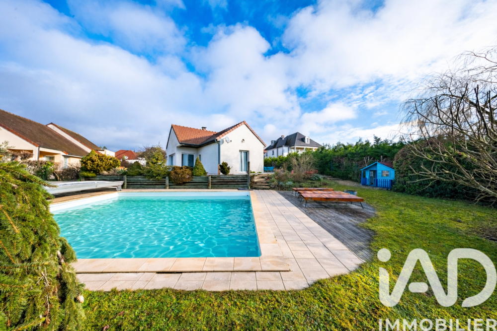 � vendre  Maison Talant (21240)