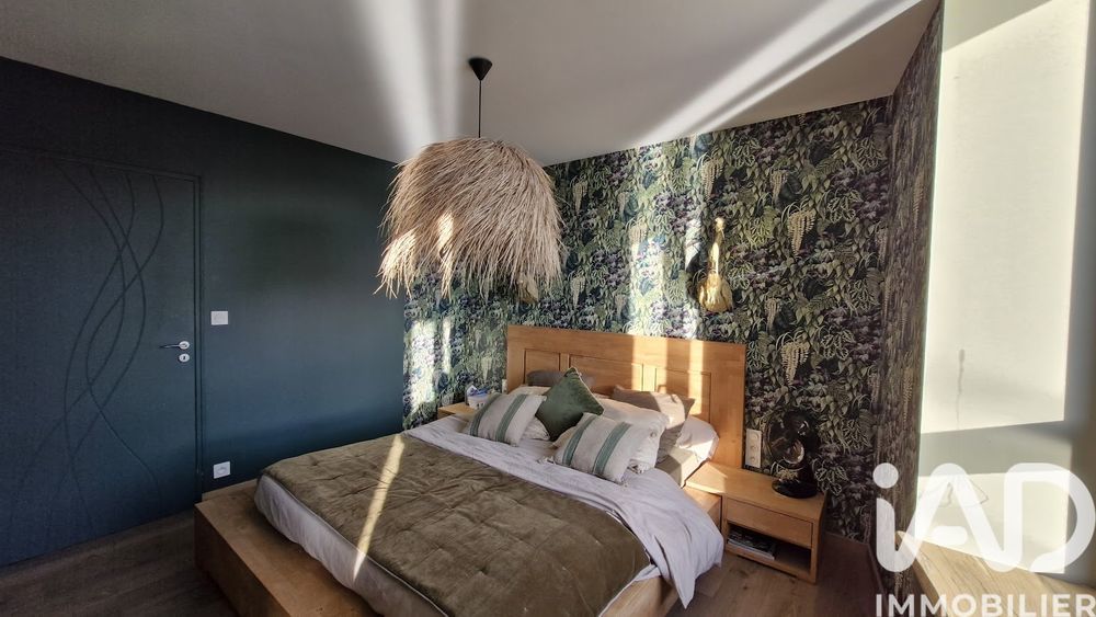 � vendre  Maison Morieux (22400)