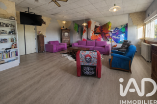  Maison � vendre 4 pi�ces 201 m�