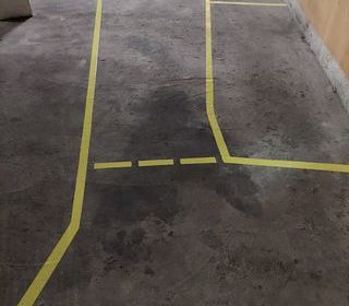  Parking / Garage � vendre 12 m�