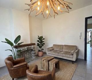  Maison � vendre 5 pi�ces 71 m�