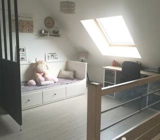  Maison � vendre 6 pi�ces 166 m�