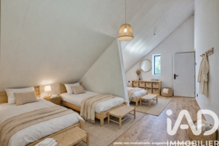  Villa � vendre 6 pi�ces 185 m�