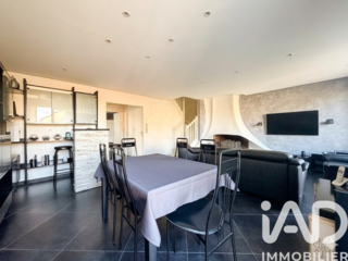  Maison � vendre 6 pi�ces 125 m�