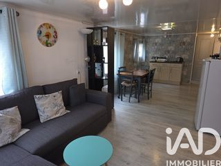  Maison � vendre 4 pi�ces 49 m�