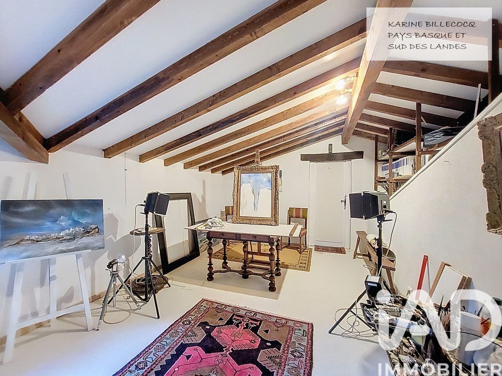 � vendre  Maison Bayonne (64100)