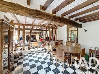  Maison � vendre 6 pi�ces 170 m�