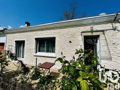   Vente Maison/villa 3 pi�ces Maison - 3 pi�ce(s) - 75 m�