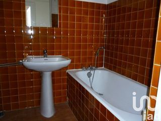  Appartement � vendre 2 pi�ces 43 m�