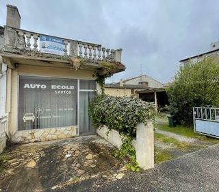  Immeuble � vendre 184 m�