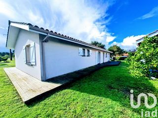  Maison � vendre 5 pi�ces 185 m�