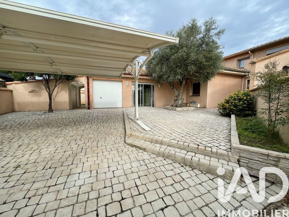 � vendre  Maison Saint-Cyprien (66750)