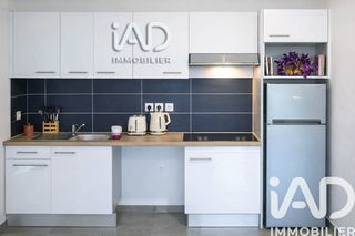  Appartement � vendre 2 pi�ces 45 m�