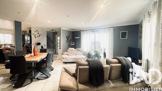  Maison � vendre 5 pi�ces 133 m�